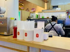 -隆延茶铺(学清路驹然店)