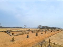 -盘龙城国家考古遗址公园