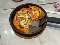 -必胜客(吾悦广场店)