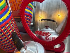 -无牌咖啡&酒馆