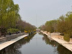 -元大都城垣遗址公园
