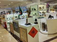 -燕莎友谊商城(亮马桥店)