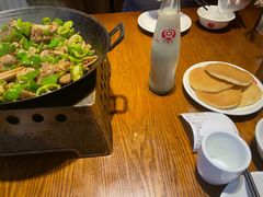 -张氏父子常德肠子馆(贺龙店)