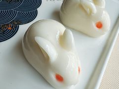 -侨美食家·粤菜(体育西路店)