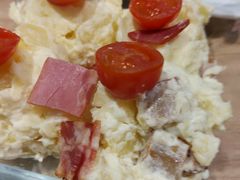 -必胜客(北苑路店)