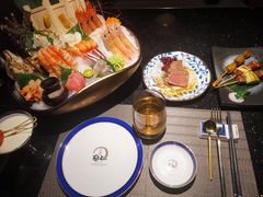 -極上萬膳·日料放题(海岸城店)