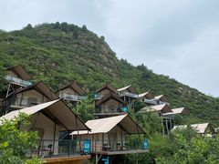 -北京山里寒舍度假酒店