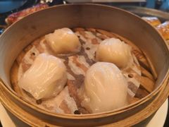 虾饺皇-夏宫中餐厅(静安香格里拉店)