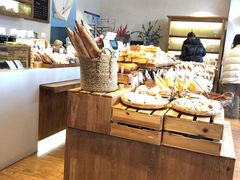 -那家面包房(珠江路店)