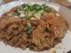 蒸肥肠-灯盏窝餐厅