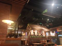 大堂-山城遇宴·重庆江湖菜(五道口银谷大厦店)
