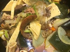 -万记麻辣烫国展总店