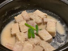 招牌焗香芋-意满花千醉(金茂览秀城店)