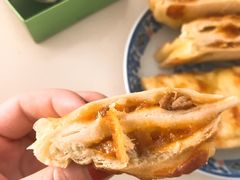 -烫面包·面包烘焙(绿地缤纷城店)