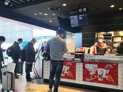 -肯德基(火车北站店)