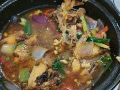 -琼海温泉鹅农家饭店