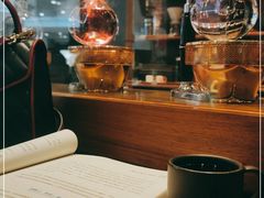 -星巴克臻选(北京富力家园店)