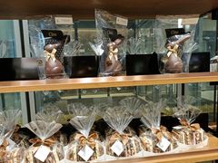 -Laderach 莱德拉(上海环贸iapm店)