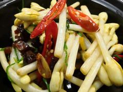 -北京西单美爵酒店-融轩中餐厅