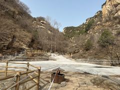 -黑龙潭风景区