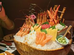 -花潮料理艺食馆(成都万象城店)