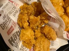 -The Habit Burger Grill 哈比特汉堡(复兴soho店)