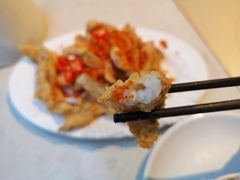 -肥仔文澳门猪骨煲(南京西路店)