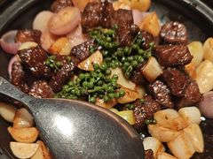 -鸽子侯·家宴·平价海鲜(绿地店)