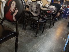 大堂-锦州烧烤(北太平庄店)