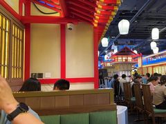 -牛New寿喜烧(虹桥新天地店)