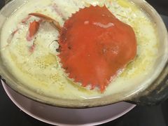 -龙海鲜螃蟹王(宏茂桥店)