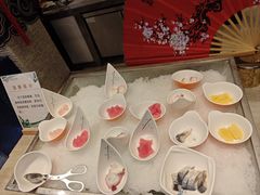 -铂丽斯国际大酒店-凯悦自助餐厅