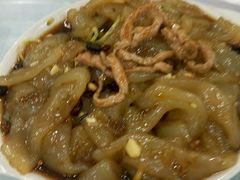 -聚德福海鲜家常菜(刘庄店)