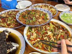 -李大爷的泡椒馆(冉家坝店)