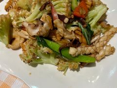 -老廣食堂(区庄店)