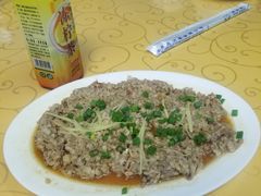 -罗记家常菜(鸿景花园店)