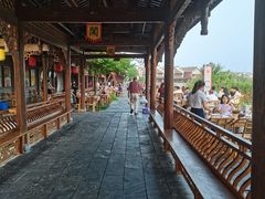 -大小河街