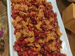 -望京一号·重庆江湖菜(工体店)