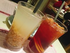 薏米水-池记(尖沙咀店)