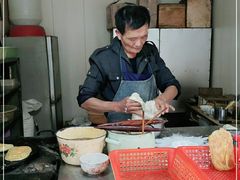 -老字号张道鸡火烧