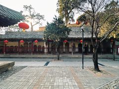 -玉泉观