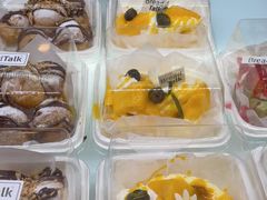 -BreadTalk面包新语(虹口龙之梦店)