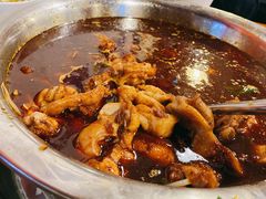 -中和远东火锅兔(老店)