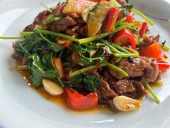 -衢州人家(建国北路店)