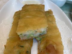 脆皮小棠菜-顺风海鲜港(金玉兰店)