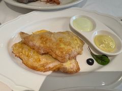 -波特曼西餐厅(南岗店)