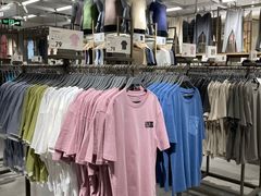 -鹿岛生活(熙地港店)