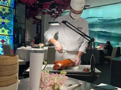 -大董(环贸iapm店)