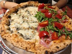 -Primo·丽莫意大利窑烤披萨