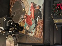 -翠贝卡&Mama Kelly Brunch Coffee(河西店)